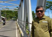 Pemkab Garut Jadikan Kantor Polsek, Koramil, dan Kecamatan Sebagai Rest Area di Jalur Mudik