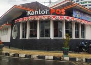 Penyaluran Bantuan Beras di Garut, PT. Pos Belum Beri Keterangan Resmi