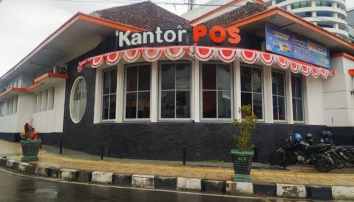Penyaluran Bantuan Beras di Garut, PT. Pos Belum Beri Keterangan Resmi