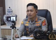 Kapolres Garut Akan Sikat Preman yang Bikin Onar dan Meresahkan Masyarakat