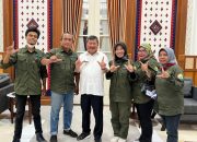 Pemkab Garut Akan Selalu Beri Dukungan kepada LSM Pemberi Manfaat
