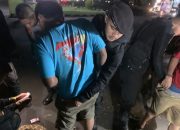 Diduga Hendak Edarkan Psykotropika, Empat Pemuda di Garut Ditangkap Polisi
