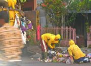 Astaga… Jelang Idul Fitri 1444 H, Garut Memproduksi Sampah 230 Ton per Hari