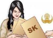 Jelang Pelantikan, SK untuk 21 Calon PPPK Nakes di Garut Belum Diterima Pemkab