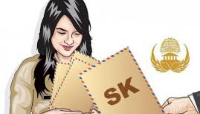 Jelang Pelantikan, SK untuk 21 Calon PPPK Nakes di Garut Belum Diterima Pemkab