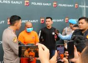 Sopir Elf Bawa Golok Saat Macet di Limbangan Garut Diancam 10 Tahun Penjara