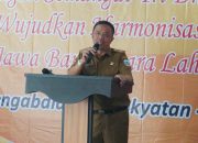 Asda I Pemkab Garut: Kosgoro Bukan Organisasi Kaleng-kaleng