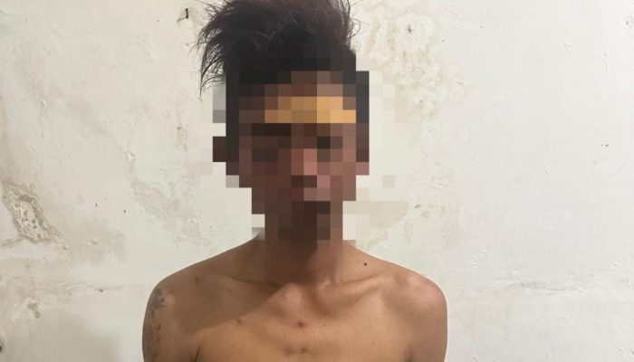 Gagal Ambil Barang Curiannya, Pelaku Curanmor di Garut Malah Berkelahi dengan Korban