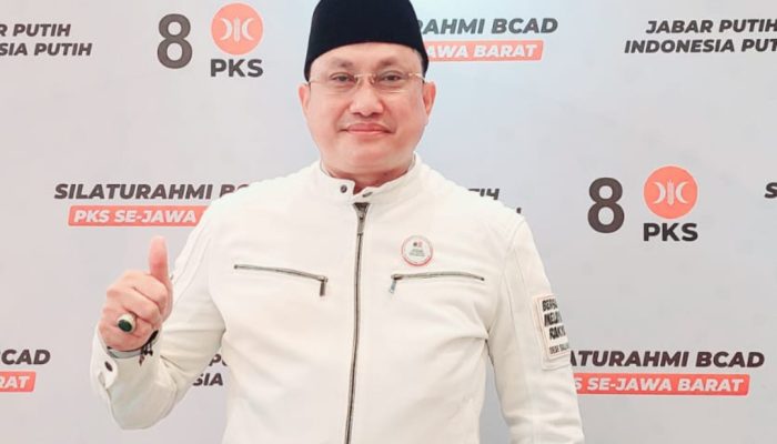 Pembuat Jaling di Pegunungan Garut Ini Kembali Nyaleg pada Pileg 2024, Kini dari Dapil 3