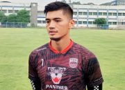 Liburannya di Bungbulang Garut Dirasa Cukup, Fitrul Dwi Rustapa Kembali ke Persib