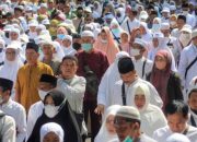 1.938 Calon Haji Garut Diberangkatkan dalam 6 Kloter, Kemenag: Tinggal Tunggu Jadwal