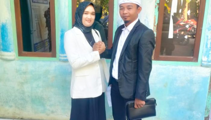 Pilkades Mekarmukti Cibalong, Sang Istri Harus Takluk di Bawah Keperkasaan Suami