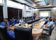 Perusahaan Industri Alas Kaki dan Sepatu Olahraga Akan Berproduksi di Garut
