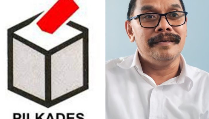 Hari Libur untuk Pegawai Pemkab Garut dan Prokes Ketat Saat Pilkades Serentak 15 Mei 2023