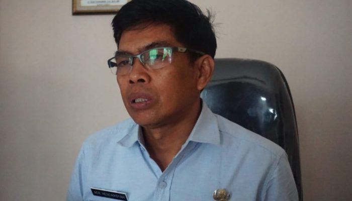 Soal Hadiah Rp1 Miliar untuk Cabor Bola Voli di Porkab 2021, Ini Klarifikasi Kadispora Garut