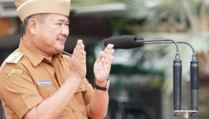 Bupati Garut Bakal Copot Kepala Sekolah yang Terbukti Lakukan Pungutan PPDB SD dan SMP