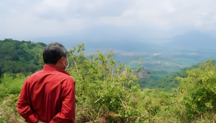 Minimalisir Kerugian, Pemkab Garut Bentuk Satgas Penanganan Dampak Kekeringan