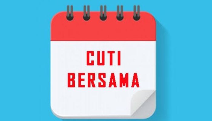 Pemerintah Tetapkan 28 dan 30 Juni 2023 Cuti Bersama Hari Raya Idul Adha