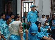 Bacaleg Gelora Garut: Partai Ini Bisa Bawa Indonesia Jadi Negara Superpower Baru