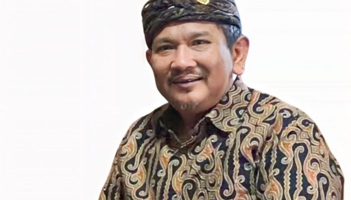 Ketua PM Garut Utara Sesalkan Gelaran Makan Gratis Menelan Korban Jiwa: Penyelenggara Harus Bertanggungjawab
