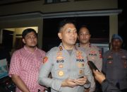 Diduga Terlibat TPPO, Polres Garut Gerebek Perusahaan Penyalur TKI Ilegal