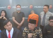 Ketua MUI Garut Nyatakan Pelaku Cabul Terhadap 17 Anak Bukan Ustadz
