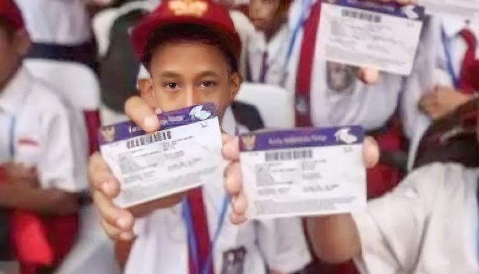 Orangtua Siswa di Pamulihan Minta dana KIP/PIP yang Diduga Digelapkan Pihak Sekolah Dikembalikan