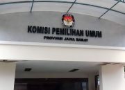 KPU Jawa Barat Buka Pendaftaran Calon Komisioner Kabupaten/Kota Periode 2023-2028