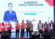 Ridwan Kamil Dorong Lembaga Penyiaran di Jabar Adaptif Terhadap Disrupsi Digital