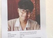 Mahasiswa Telkom University Bandung yang Dilaporkan Hilang Ditemukan di Rancabuaya Garut