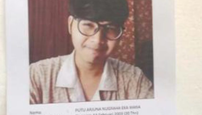 Mahasiswa Telkom University Bandung yang Dilaporkan Hilang Ditemukan di Rancabuaya Garut