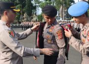 36 Personel Polres Garut Di-BKO-kan ke Lima Polsek dengan “Crime Total” Tertinggi