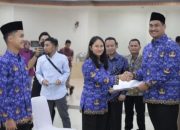 27 Atlet Nasional Resmi Jadi Pegawai Negeri Sipil, Termasuk Pebulutangkis Asal Garut