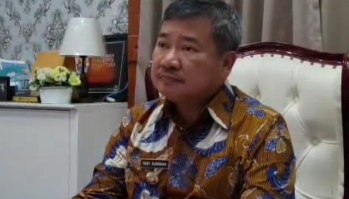 Pelaku LGBT di Garut Akan Ditindak Lewat Preventif Pembinaan, Bupati Rudy Gunawan Bilang Begini