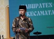 Sukseskan MTQ, Warga Talegong Berswadaya Bangun Jalur Air ke Pemondokan Kafilah