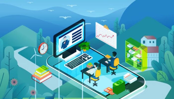 Persempit Kesenjangan, Pemprov Jawa Barat Fokus Percepat Pembangunan Desa Digital