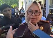 Tersangka Korupsi Dana Desa, Mantan Kades Sukanagara Cisompet Jadi Buronan Kejaksaan