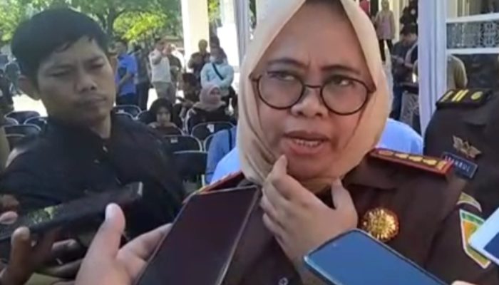 Tersangka Korupsi Dana Desa, Mantan Kades Sukanagara Cisompet Jadi Buronan Kejaksaan
