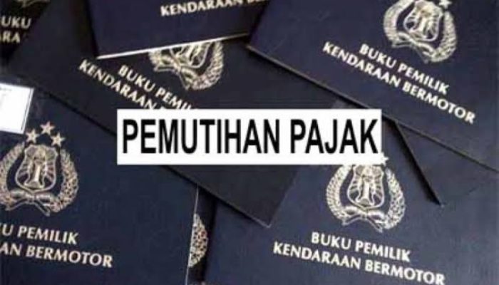 Jawa Barat Gulirkan Program Pemutihan Pajak Kendaraan Selama Juli-Agustus 2023