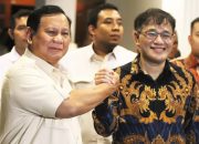 Siaga 98 Mendukung Langkah Budiman Sudjatmiko Bertemu Prabowo Subianto