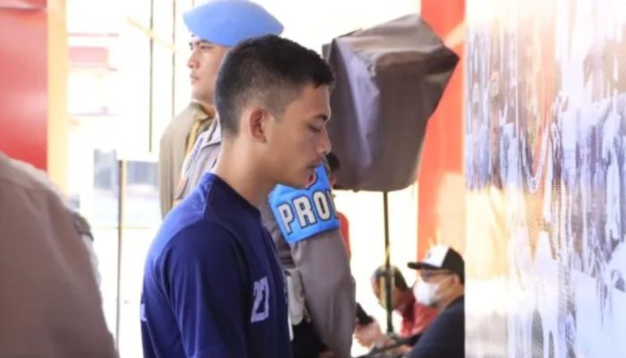Kasus Penemuan Mayat di Kebun Teh Pangalengan Diduga Akibat Utang Piutang