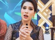 Aktris Terkenal Anya Dwinov: Nginap di Garut Tak Cukup Satu Malam, Tapi Minimal Tiga Malam