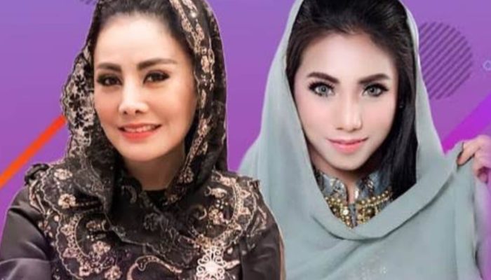 Cici Faramida Akan Luncurkan Lagu Single Baru Bersama Sang Adik Siti Rahmawati
