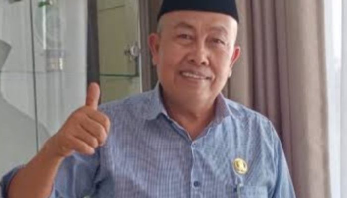 Kepala SMKN 2 Garut Dukung Program “Jam Malam” Pelajar yang Diluncurkan Kapolres