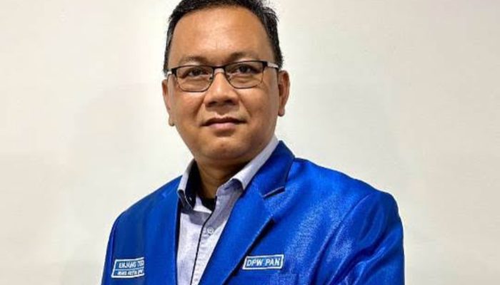 Pembangunan Gedung SMKN 2 Garut Mangkrak, Anggota DPRD Jabar: Laporkan ke Inspektorat dan APH