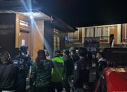Polisi Gerebeg Rumah Sewaan di Cikajang, Tujuh Orang Diduga Pelaku Mesum Diamankan