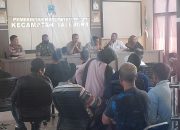 Pemegang HGU Perkebunan Teh Cukul Minta Petani Penggarap di Talegong untuk Lakukan Registrasi