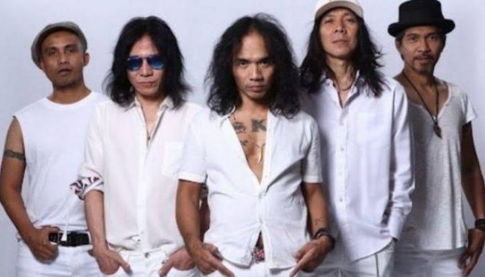 Slank Kemas Lagu “Catatan Si Boy” dengan Aransemen dan Gaya Musik Rock yang Khas
