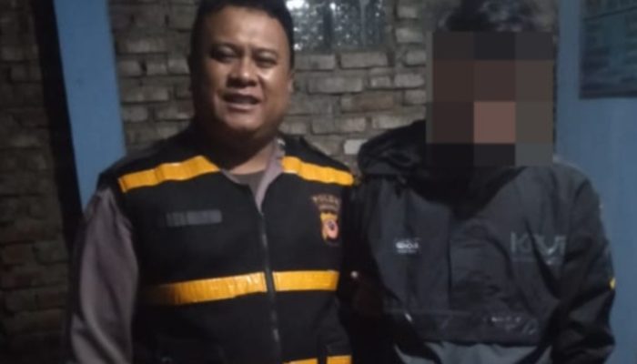 Seorang Suami di Cisurupan Garut Dilaporkan Istrinya ke Polisi Gegara Ini