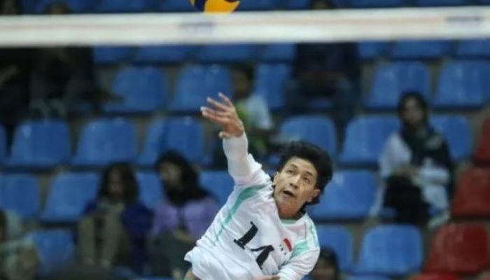 14 Pemain Voli Putra Dipanggil untuk Perkuat Indonesia di Asian Games 2023, Berikut Nama-namanya